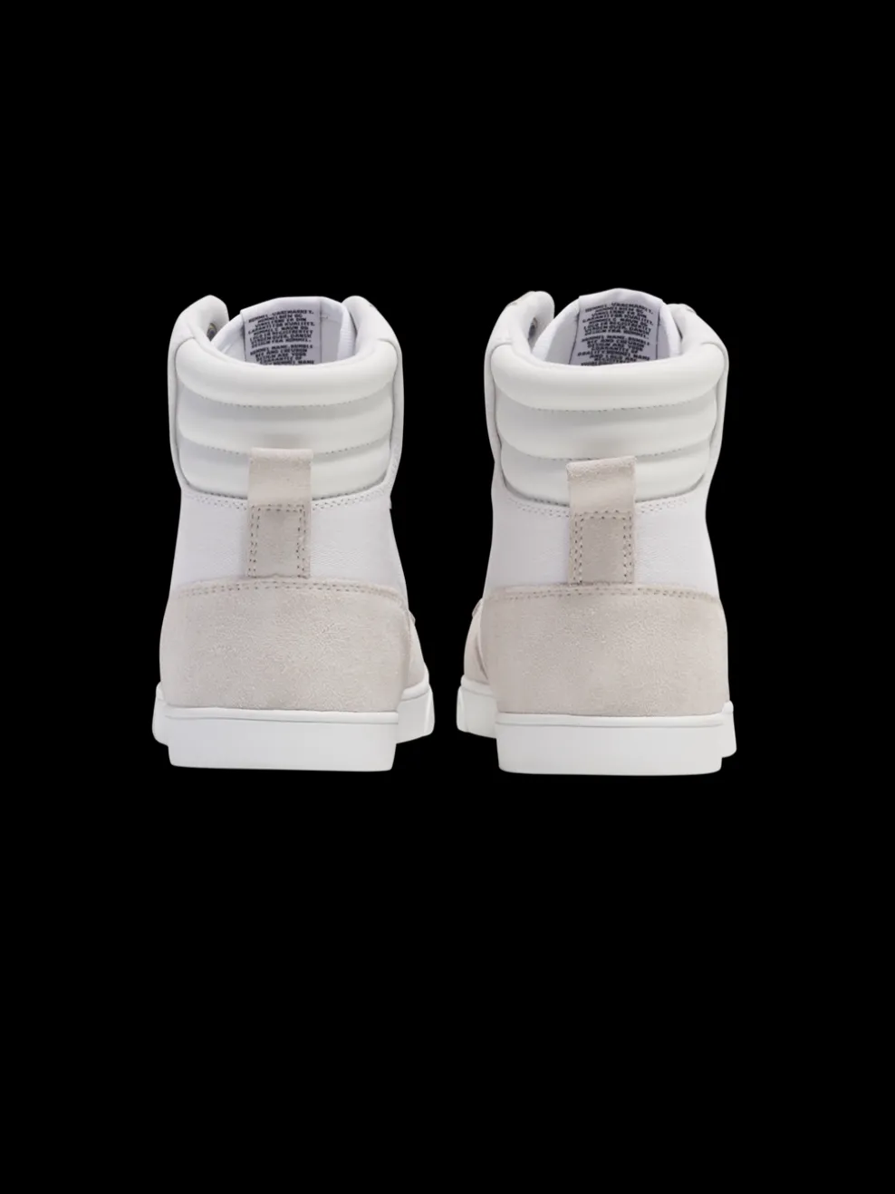 SLIMMER STADIL TONAL HIGH