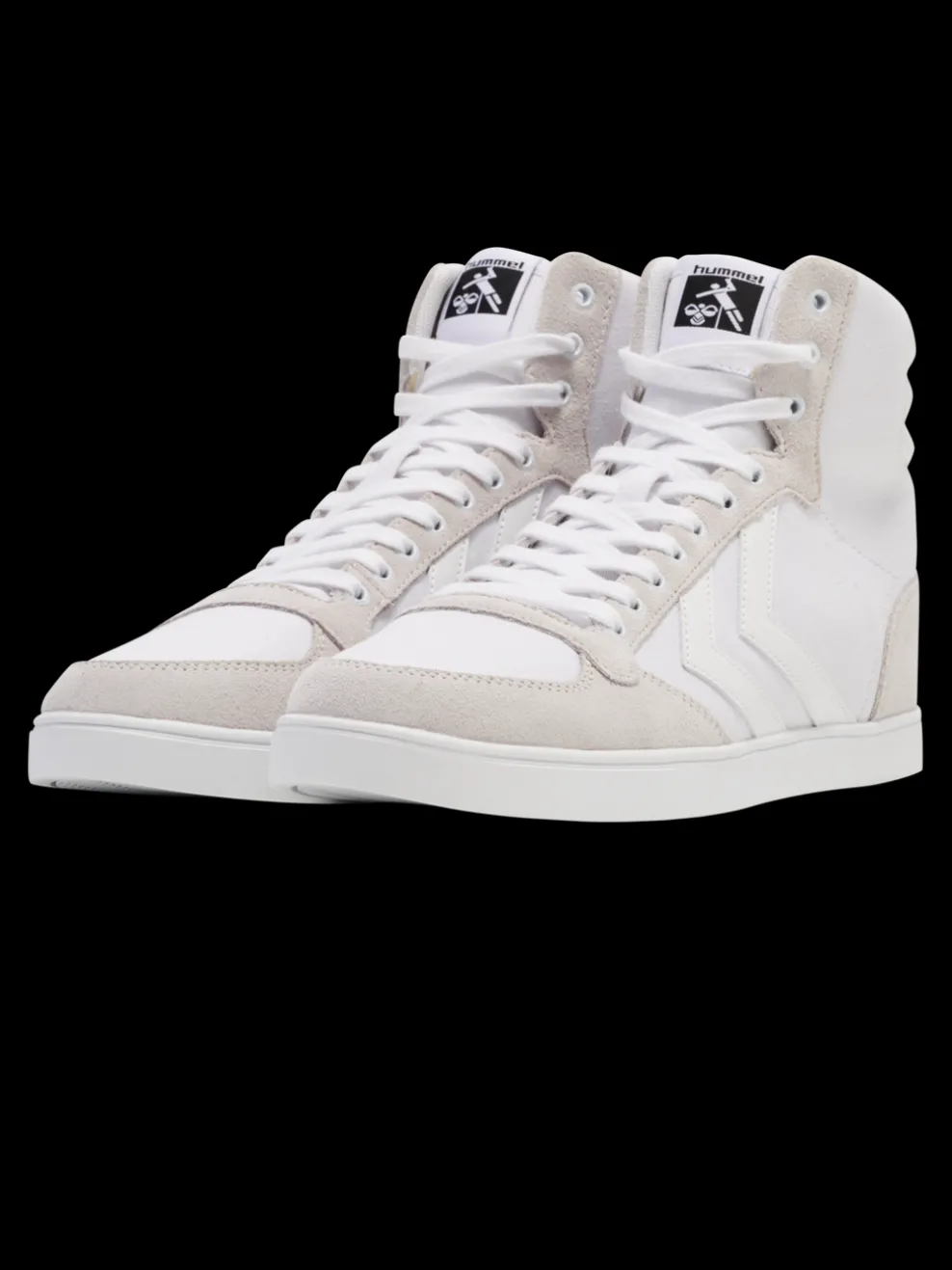 SLIMMER STADIL TONAL HIGH