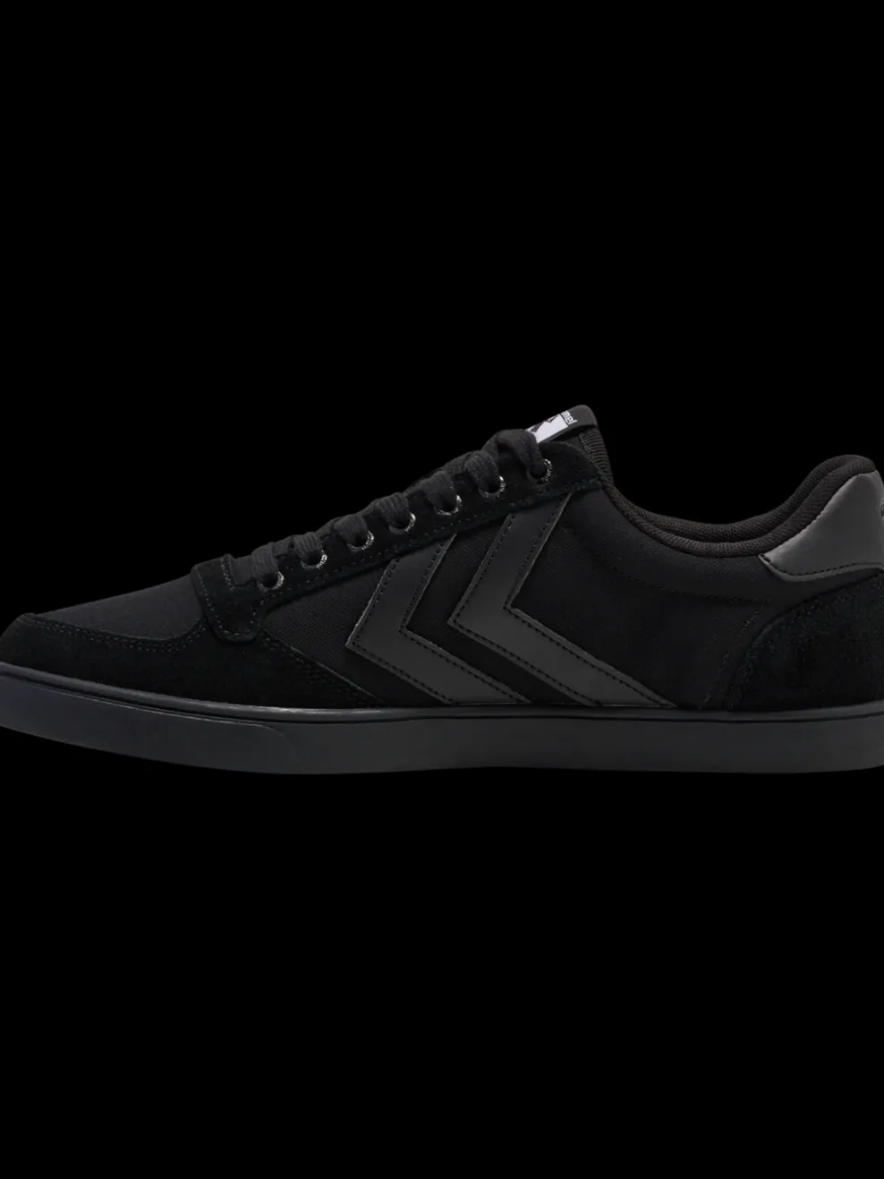 SLIMMER STADIL TONAL LOW