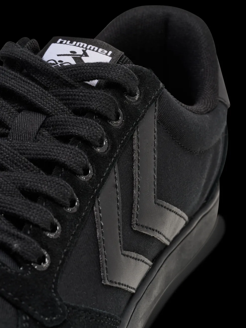 SLIMMER STADIL TONAL LOW