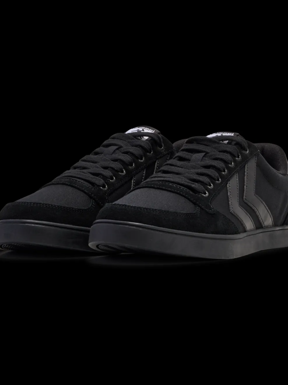SLIMMER STADIL TONAL LOW