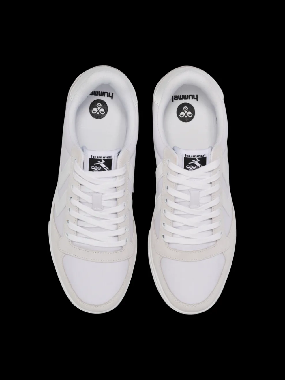 SLIMMER STADIL TONAL LOW
