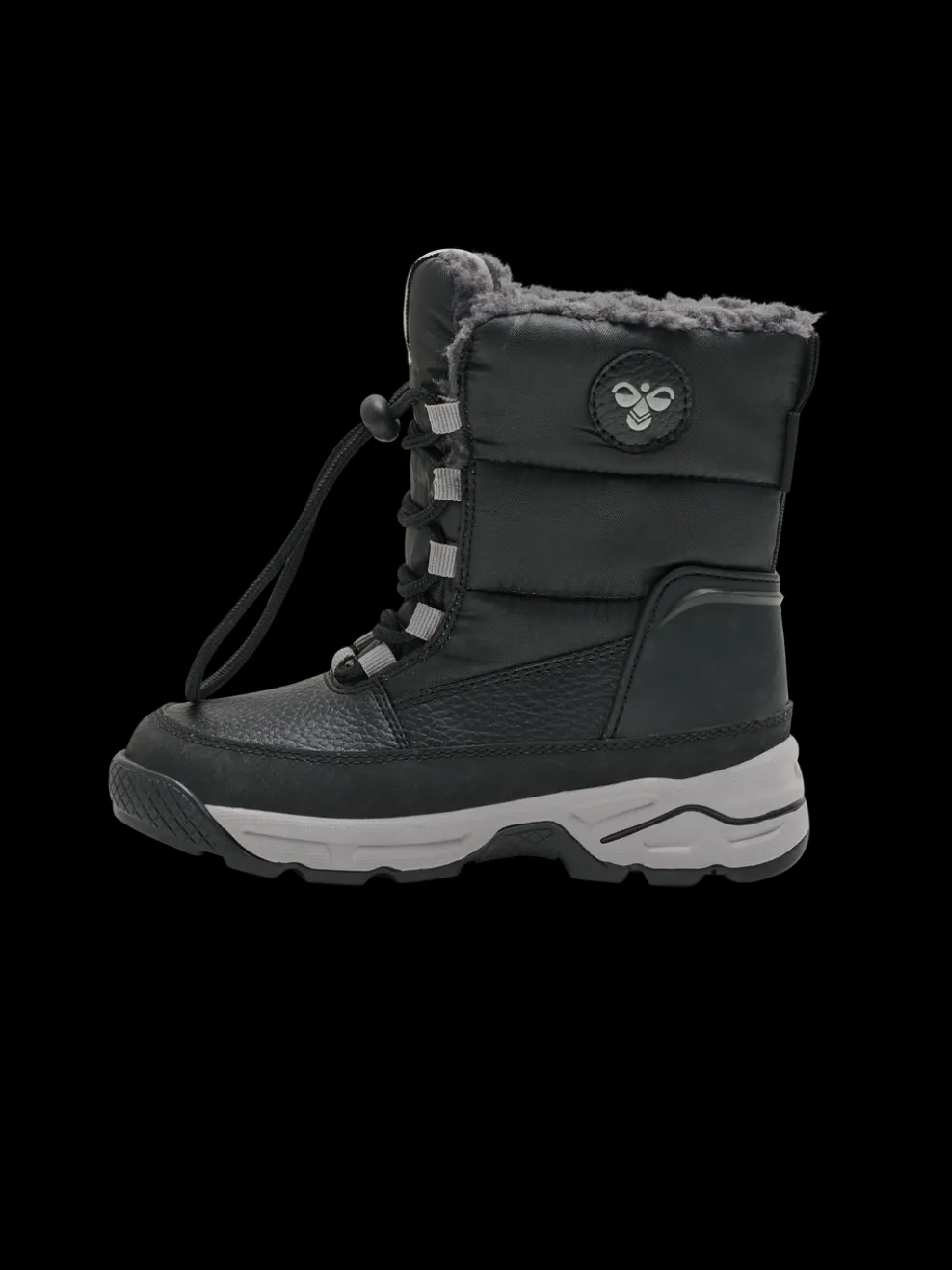 SNOW BOOT LOW JR