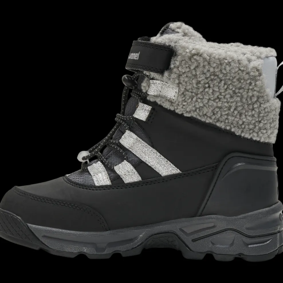 SNOW BOOT TEX JR