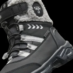 SNOW BOOT TEX JR