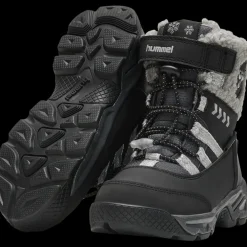 SNOW BOOT TEX JR