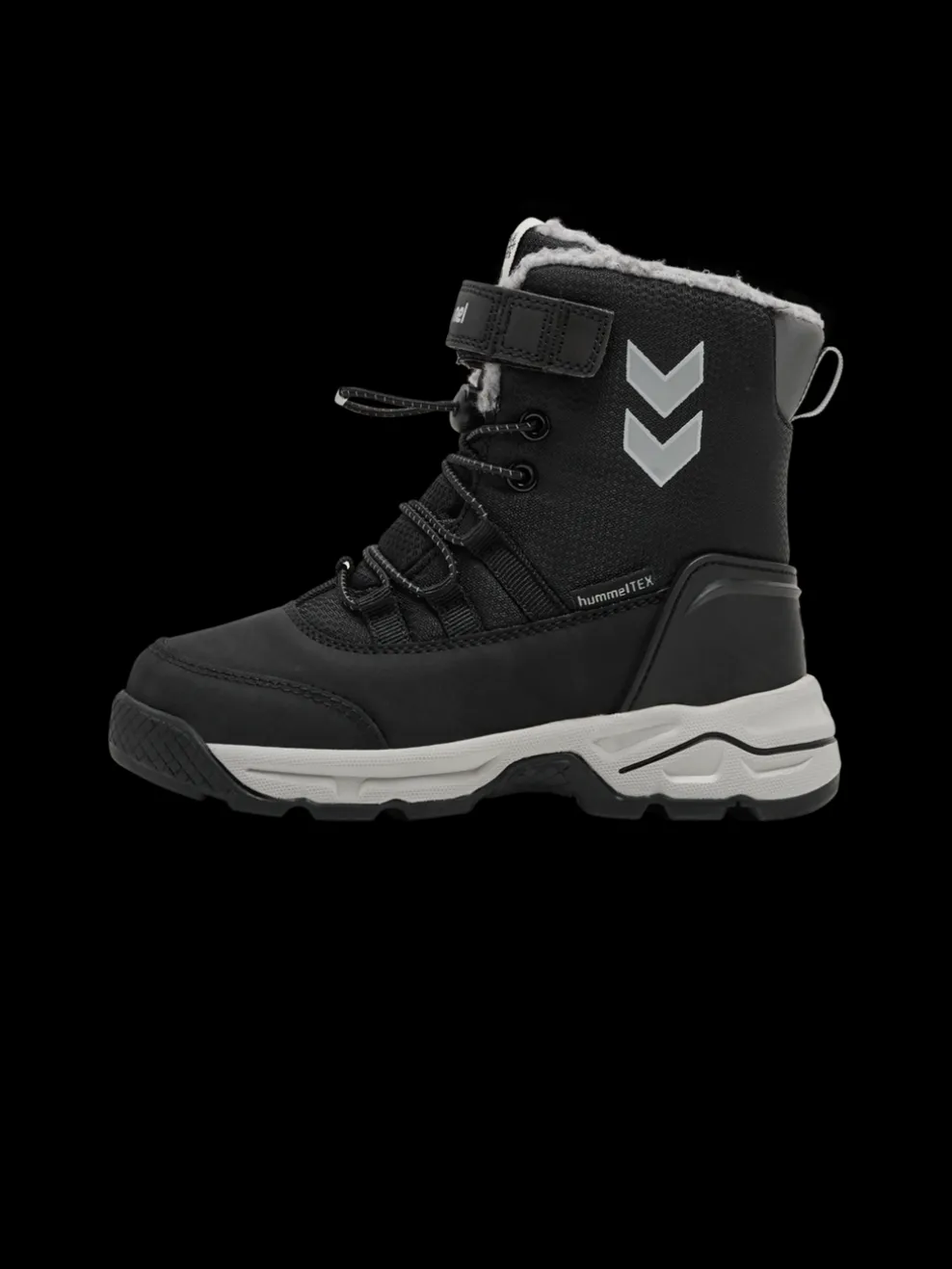 SNOW BOOT TEX JR