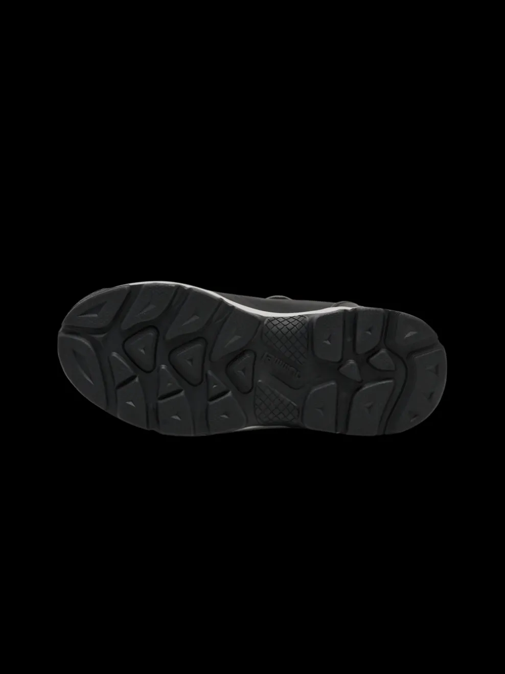 SNOW BOOT TEX JR