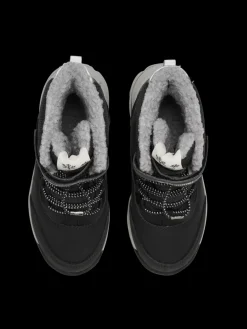 SNOW BOOT TEX JR