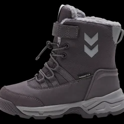 SNOW BOOT TEX JR