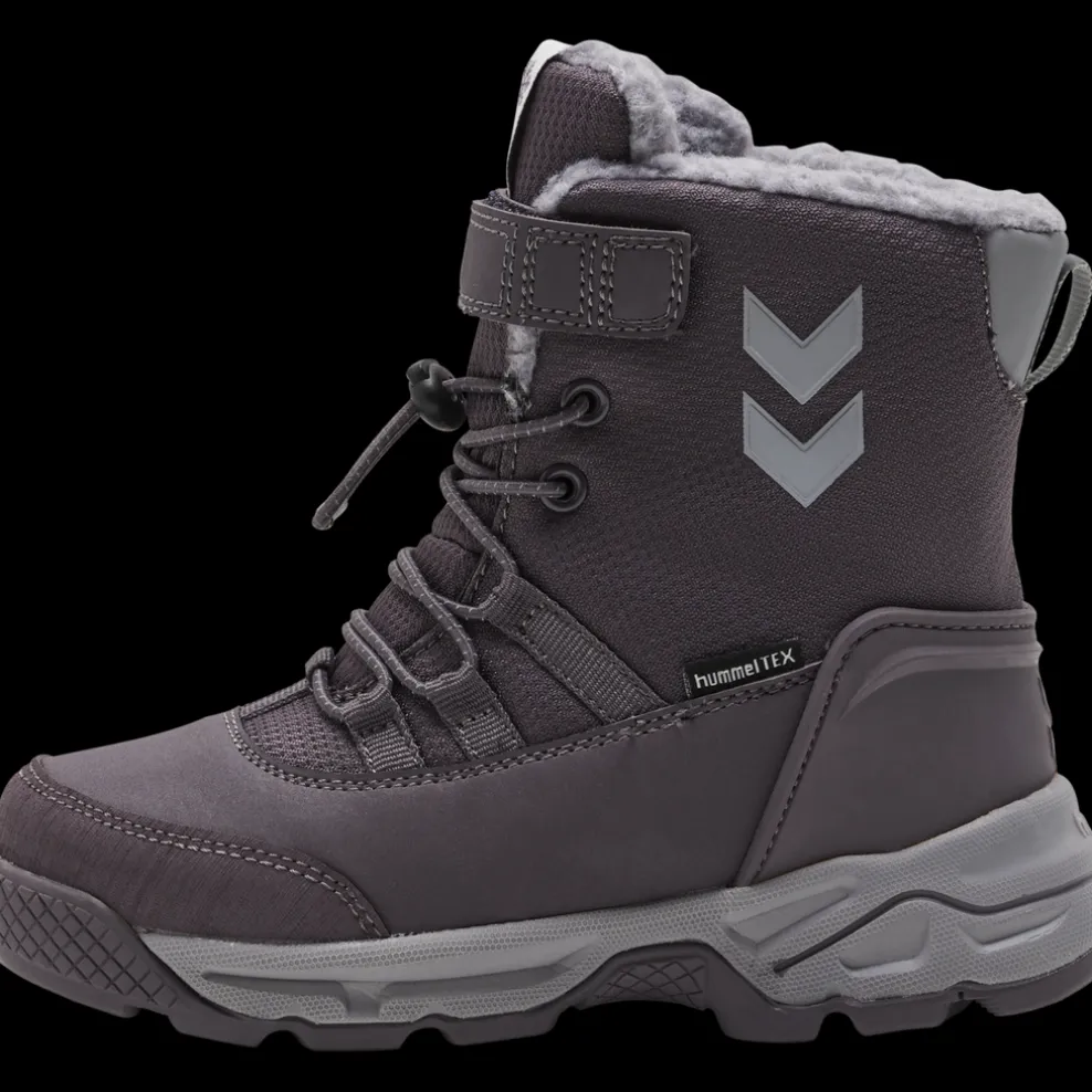 SNOW BOOT TEX JR