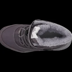 SNOW BOOT TEX JR