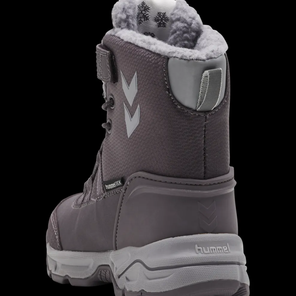 SNOW BOOT TEX JR