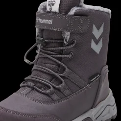 SNOW BOOT TEX JR