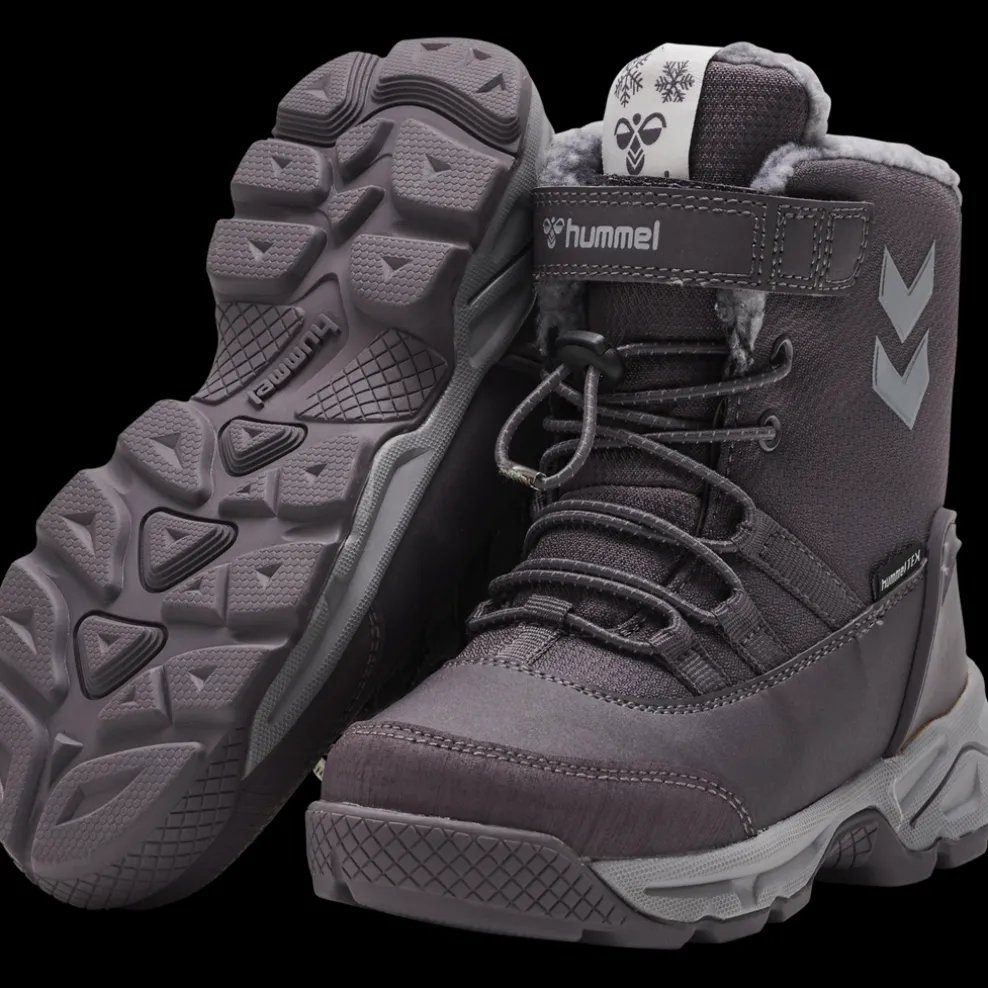 SNOW BOOT TEX JR