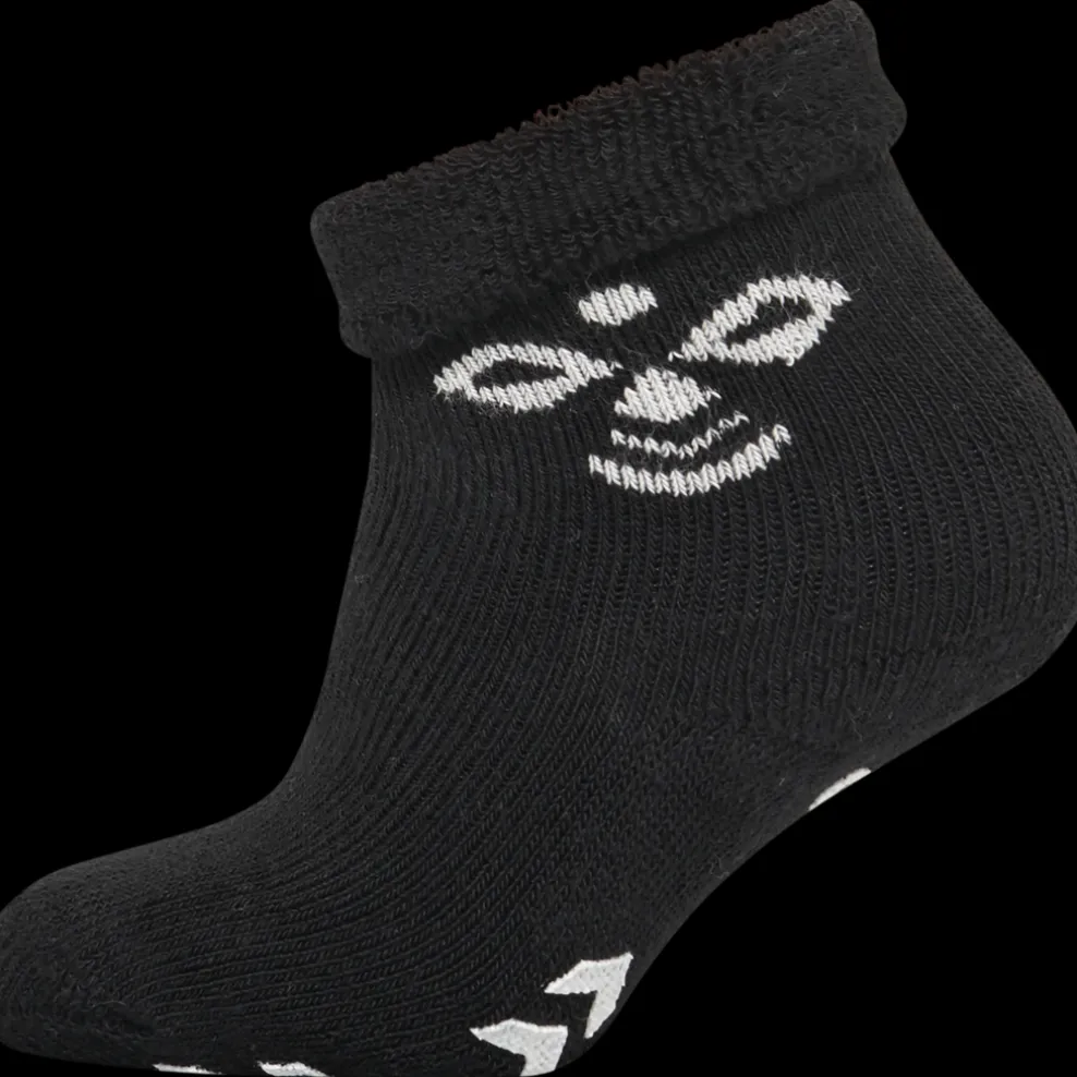 SNUBBIE SOCKS 3 PK
