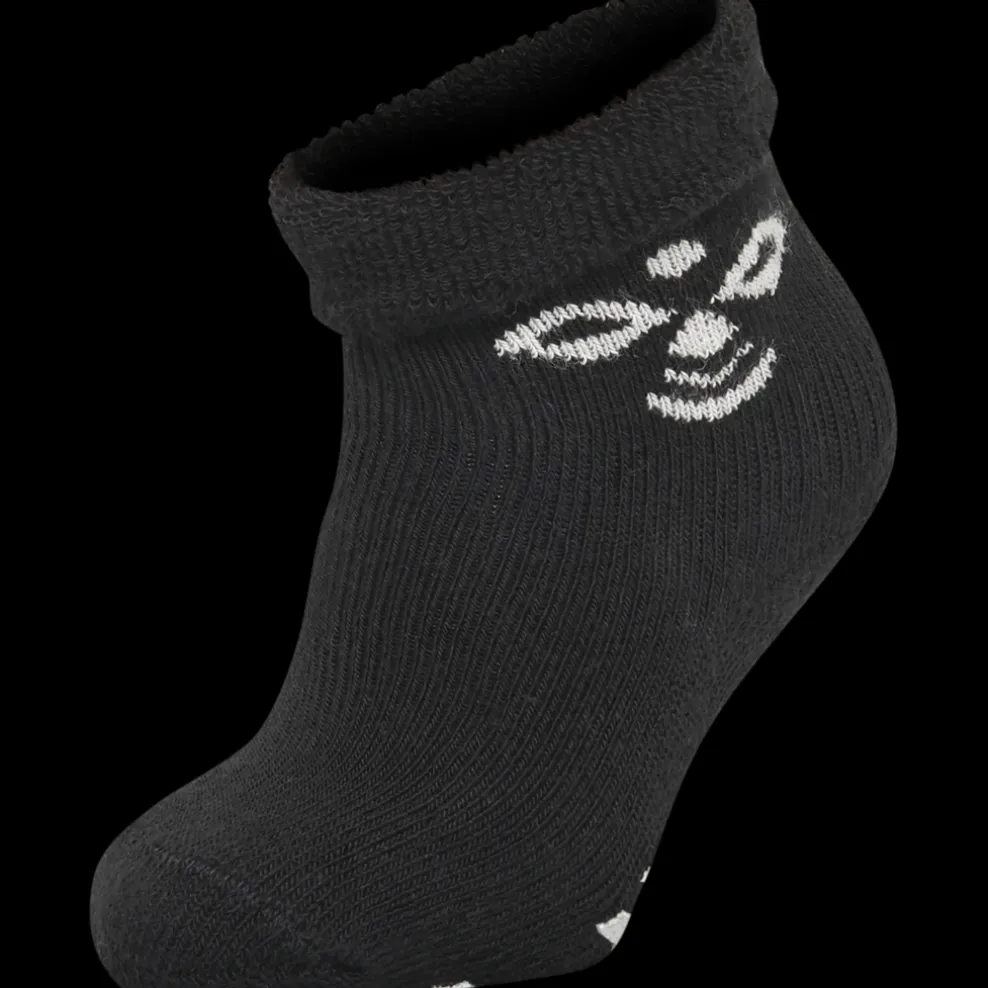 SNUBBIE SOCKS 3 PK