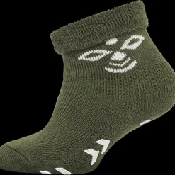 SNUBBIE SOCKS 3 PK