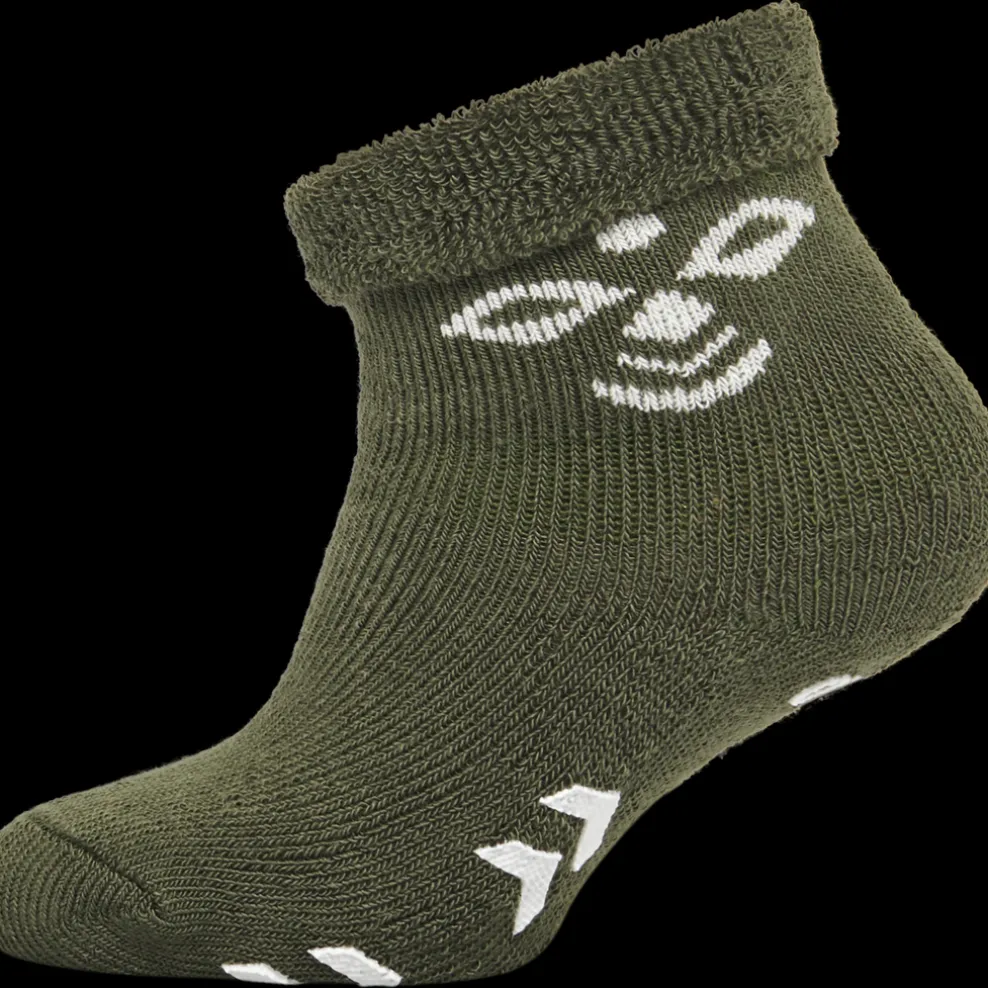 SNUBBIE SOCKS 3 PK