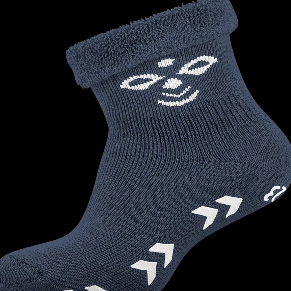 SNUBBIE SOCKS 3 PK
