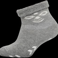 SNUBBIE SOCKS 3 PK