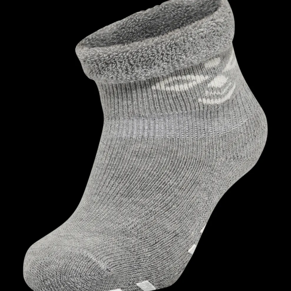 SNUBBIE SOCKS 3 PK