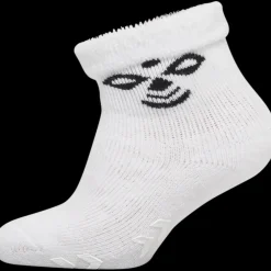 SNUBBIE SOCKS 3 PK