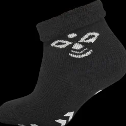 SNUBBIE SOCKS 3 PK