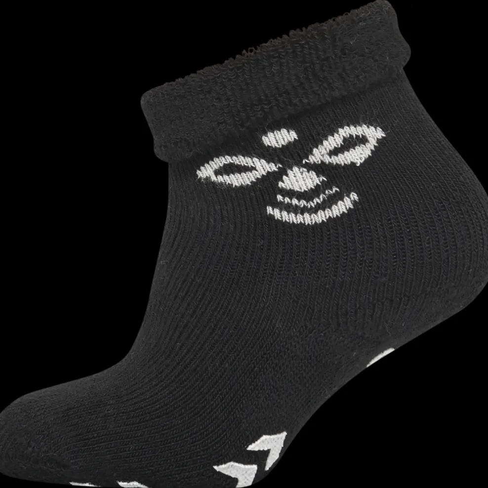 SNUBBIE SOCKS 3 PK