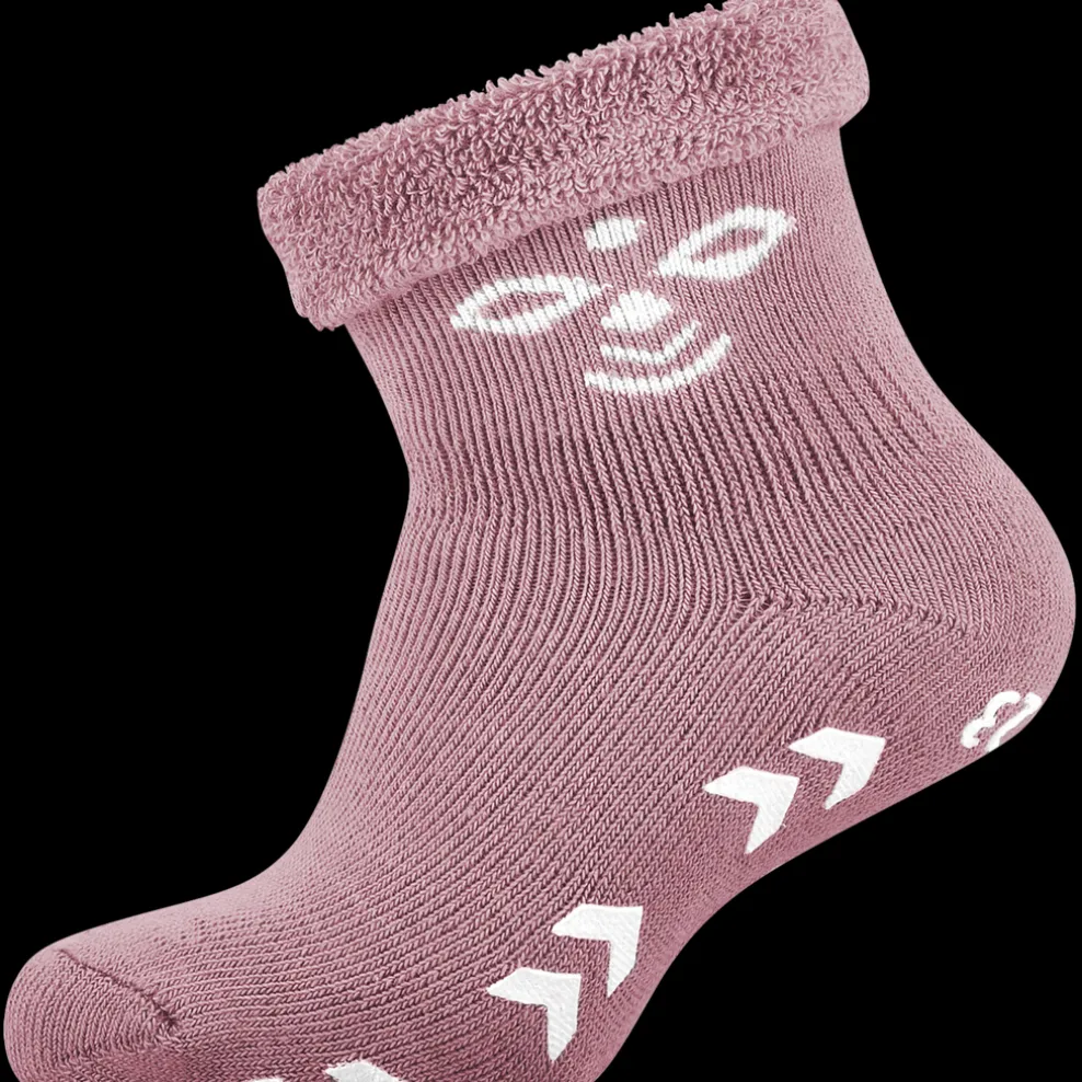 SNUBBIE SOCKS 3 PK