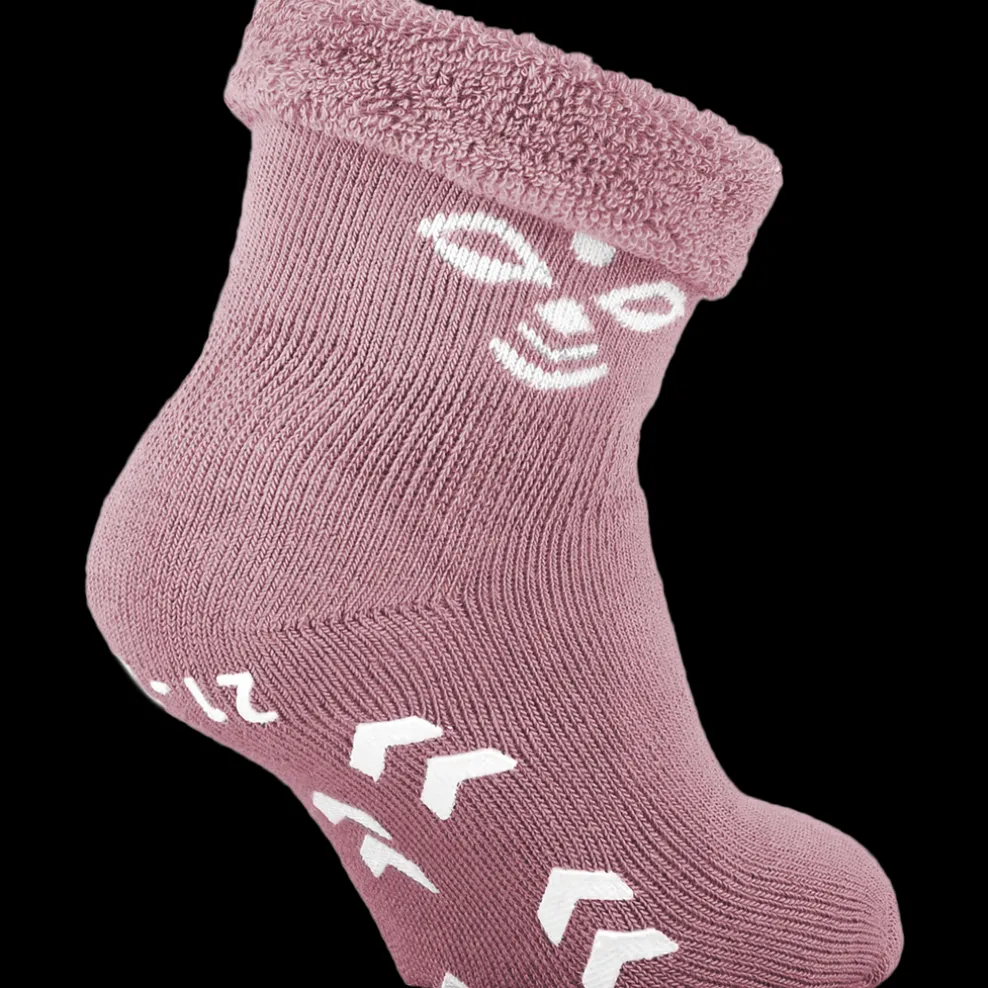 SNUBBIE SOCKS 3 PK