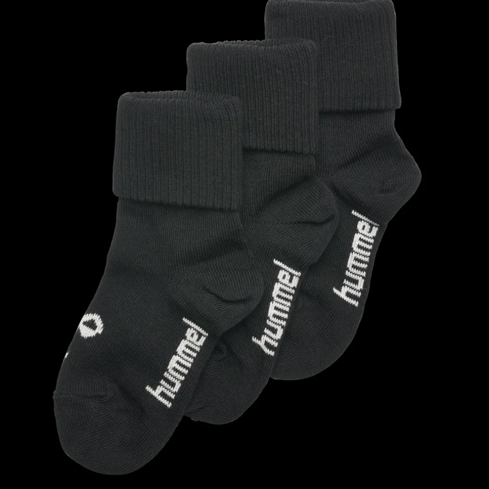SORA 3-PACK SOCK