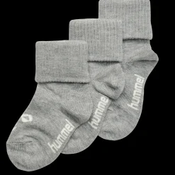 SORA 3-PACK SOCK