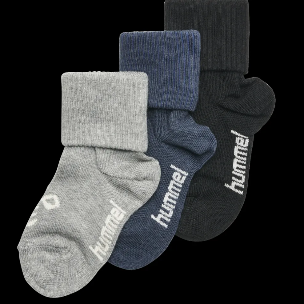SORA 3-PACK SOCK