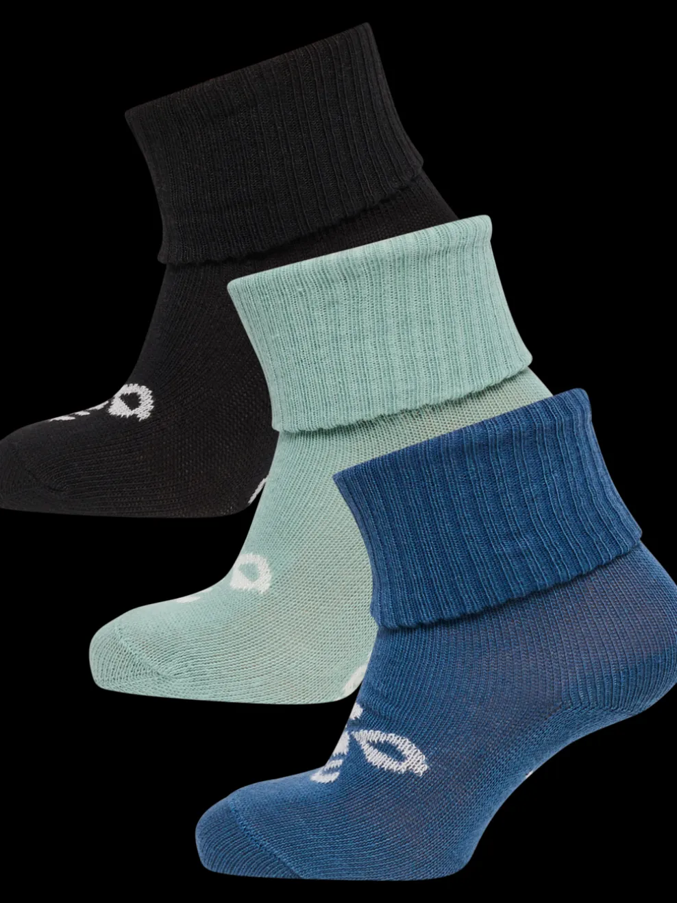 SORA 3-PACK SOCK