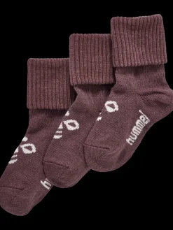 SORA 3-PACK SOCK