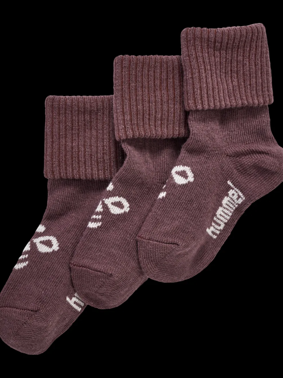 SORA 3-PACK SOCK