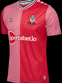 SOU 23/24 HOME JERSEY S/S