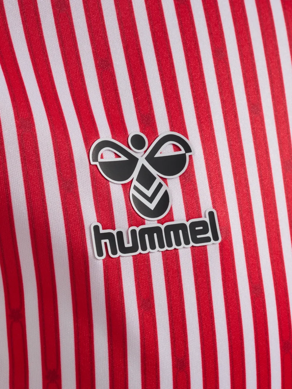 SOU 23/24 HOME JERSEY S/S