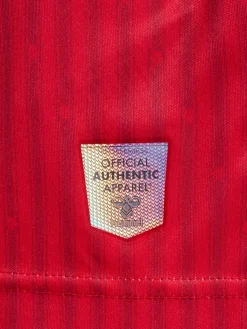 SOU 23/24 HOME JERSEY S/S