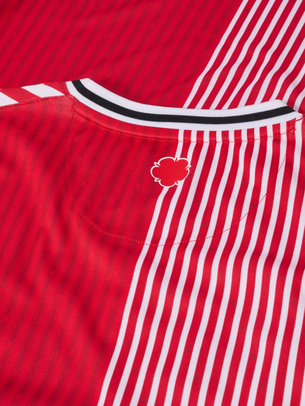 SOU 23/24 HOME JERSEY S/S