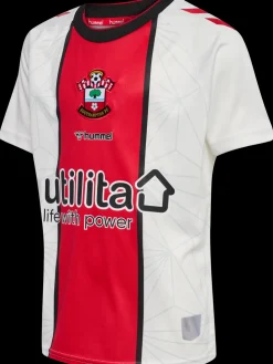 SOU 22/23 HOME JERSEY S/S KIDS