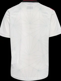 SOU 22/23 HOME JERSEY S/S KIDS