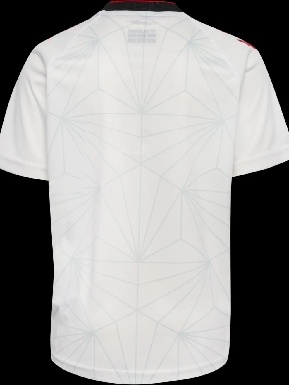 SOU 22/23 HOME JERSEY S/S KIDS