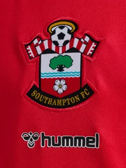 SOU 22/23 HOME JERSEY S/S KIDS