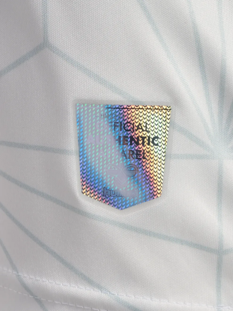 SOU 22/23 HOME JERSEY S/S KIDS