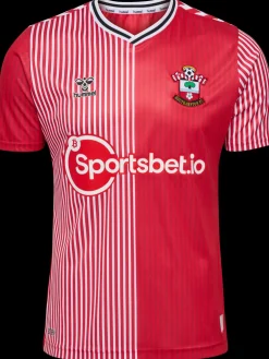 SOU 23/24 HOME JERSEY S/S KIDS