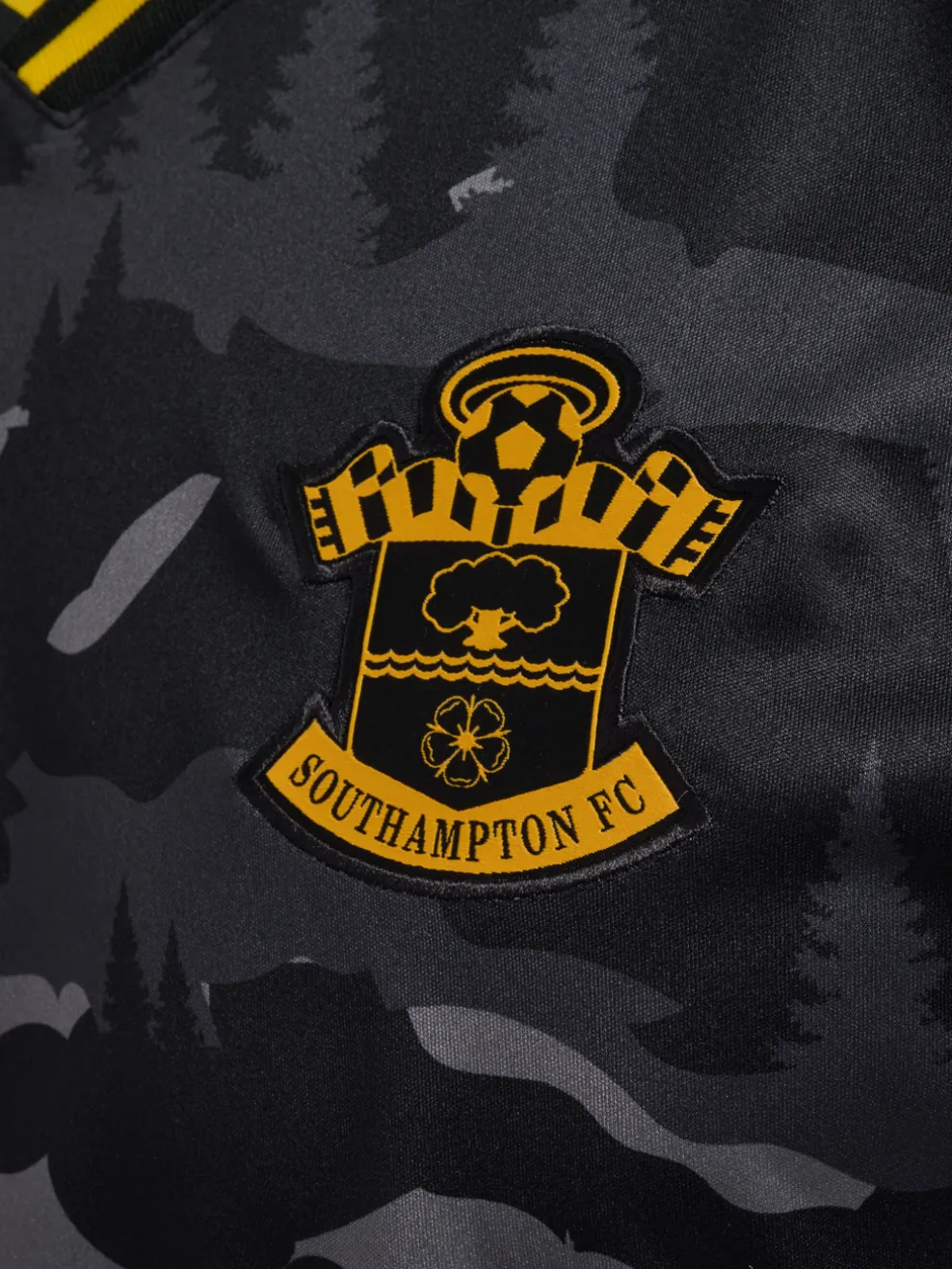 SOU 23/24 THIRD JERSEY S/S