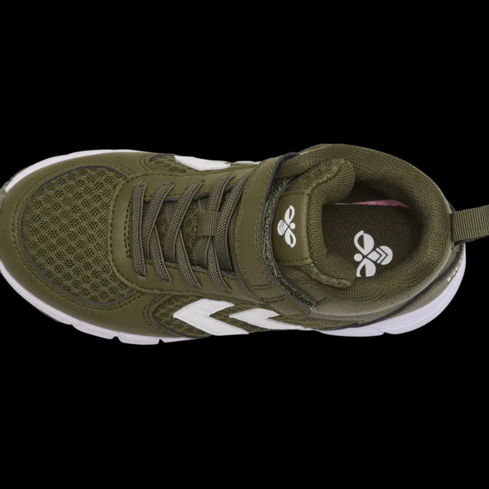SPEED MID JR