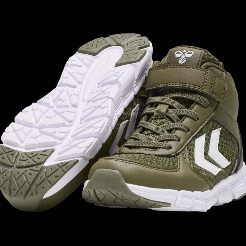 SPEED MID JR